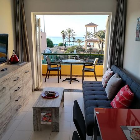 Apartamento Playa De Las Vistas Torres Del Sol C3 308 Arona  Bagian luar foto