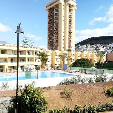 Apartamento Playa De Las Vistas Torres Del Sol C3 308 Arona  Bagian luar foto