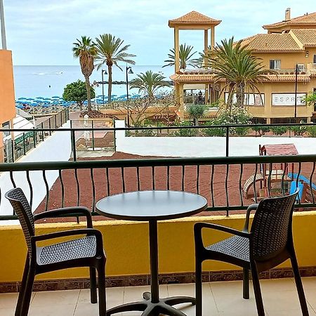 Apartamento Playa De Las Vistas Torres Del Sol C3 308 Arona  Bagian luar foto
