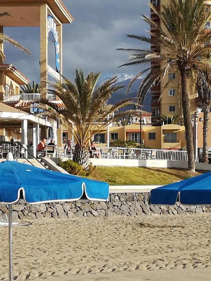Apartamento Playa De Las Vistas Torres Del Sol C3 308 Arona  Bagian luar foto