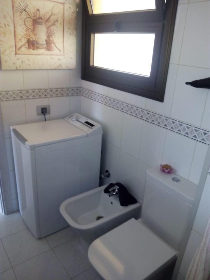 Apartamento Playa De Las Vistas Torres Del Sol C3 308 Arona  Bagian luar foto