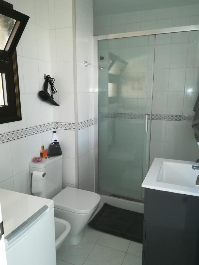 Apartamento Playa De Las Vistas Torres Del Sol C3 308 Arona  Bagian luar foto