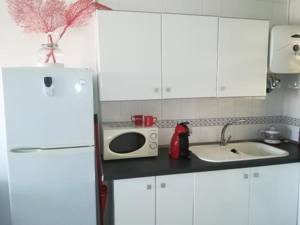 Apartamento Playa De Las Vistas Torres Del Sol C3 308 Arona  Bagian luar foto