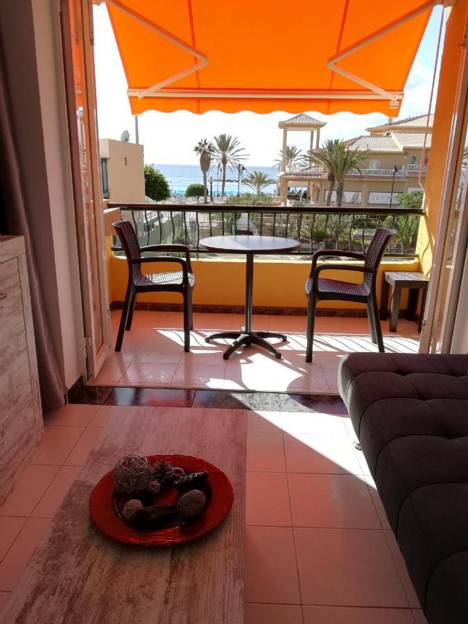 Apartamento Playa De Las Vistas Torres Del Sol C3 308 Arona  Bagian luar foto