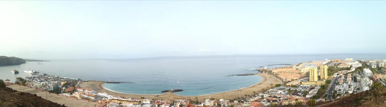 Apartamento Playa De Las Vistas Torres Del Sol C3 308 Arona  Bagian luar foto