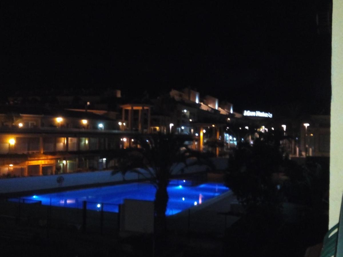 Apartamento Playa De Las Vistas Torres Del Sol C3 308 Arona  Bagian luar foto