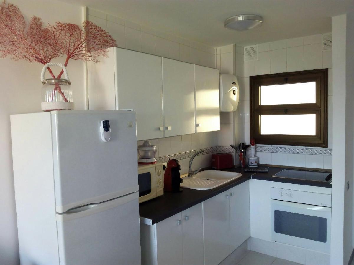 Apartamento Playa De Las Vistas Torres Del Sol C3 308 Arona  Bagian luar foto