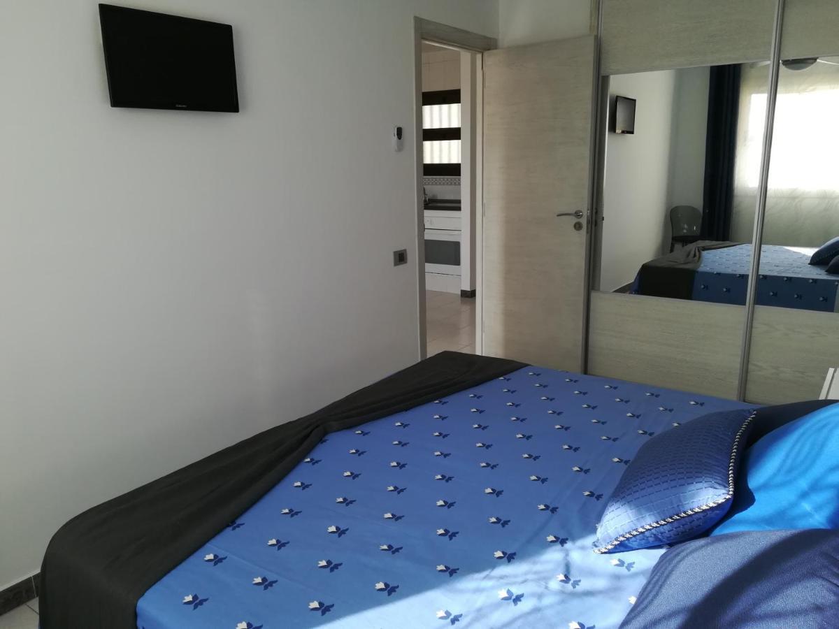 Apartamento Playa De Las Vistas Torres Del Sol C3 308 Arona  Bagian luar foto