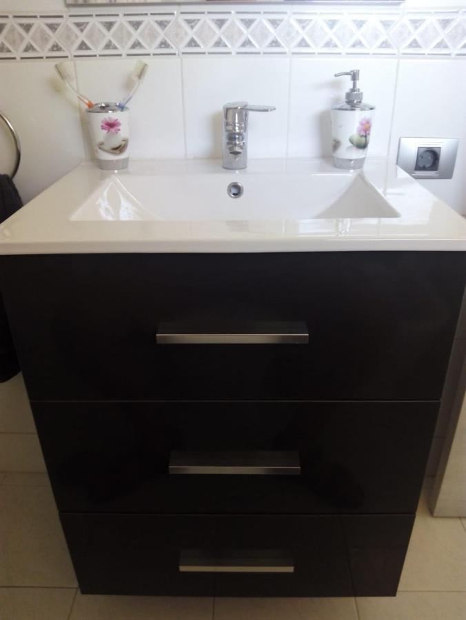 Apartamento Playa De Las Vistas Torres Del Sol C3 308 Arona  Bagian luar foto
