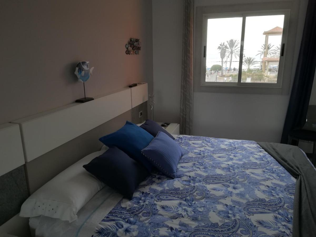 Apartamento Playa De Las Vistas Torres Del Sol C3 308 Arona  Bagian luar foto